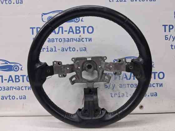 Руль Mazda 6 GH 2.5 БЕНЗИН L5-VE 2007 (б/у) Київ