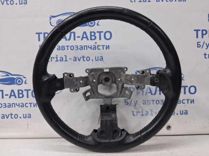 Руль Mazda 6 GH 2.5 БЕНЗИН L5-VE 2007 (б/у) Київ - зображення 1