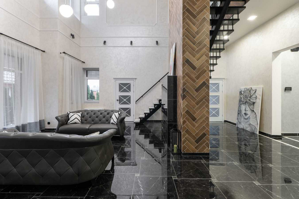 продажа 4-к дом Киево-Святошинский, Петропавловская Борщаговка, 750000 $  - зображення 4