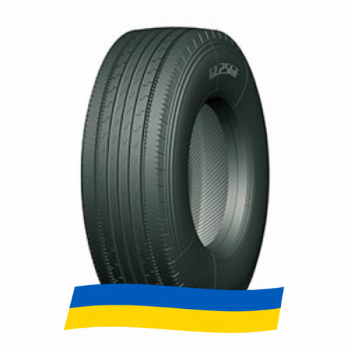 385/65 R22.5 Advance GL256F 158L Рульова шина Киев - изображение 6