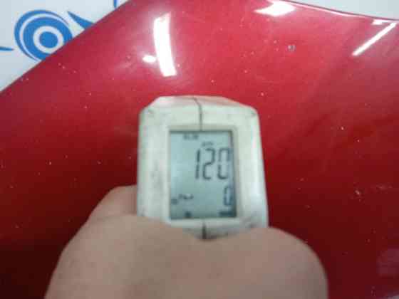 Капот Mitsubishi Lancer 2007-2017 5900A209 (Арт. 59643) Киев