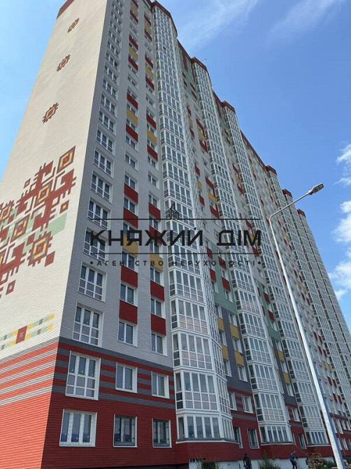 0%Продаж 3х квартири ЖК Патріотика, будинок Синевирм. Позняки, Осокорки Код № 21146954 Київ - зображення 4