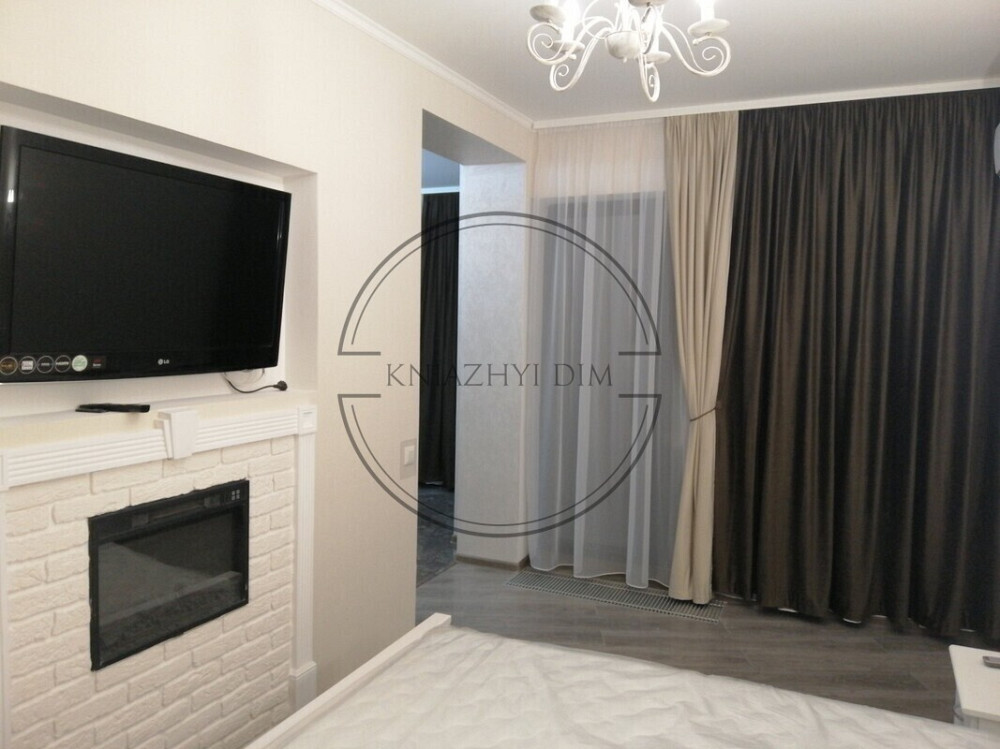 Оренда відмінної 1 кімнатної в ЖК Rybalsky Код Об'єкта № 11197429 Київ - зображення 3