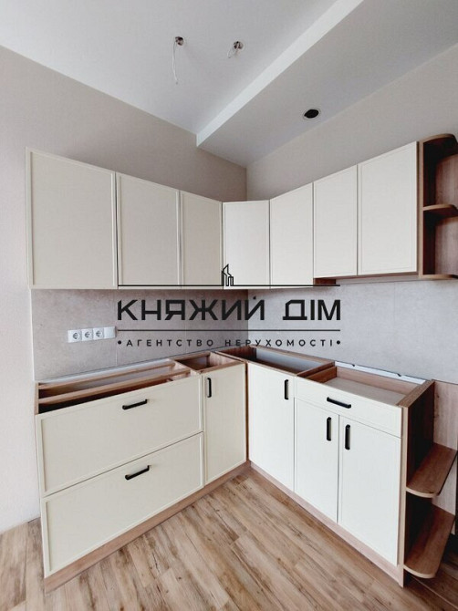 0% комісія для покупця, квартира в новому будинку поруч з метро Сирець. № 21146902 Киев - изображение 3