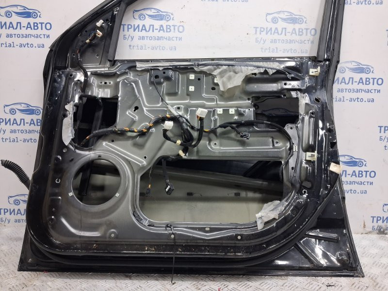 Дверь передняя правая Kia Sorento 2002-2011  (Арт. 66689) Київ - зображення 10