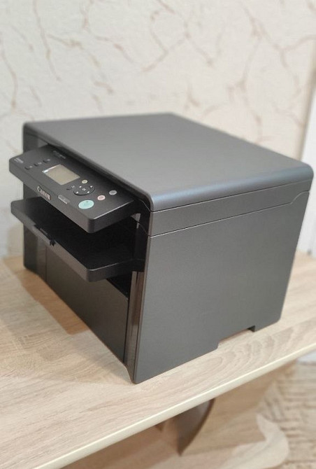 Лазерний БФП Canon i-SENSYS MF4410 + 2 КАРТРИДЖ + кабелі Роздільна - зображення 5