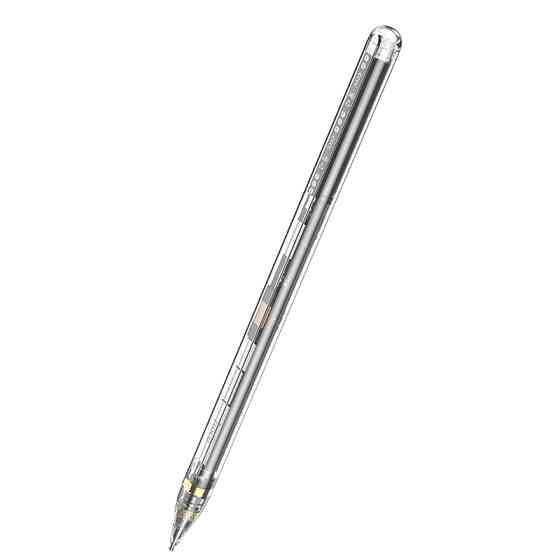 Уценка Стилус Hoco GM110 Transparent Explore active pad dedicated for iPad Херсон