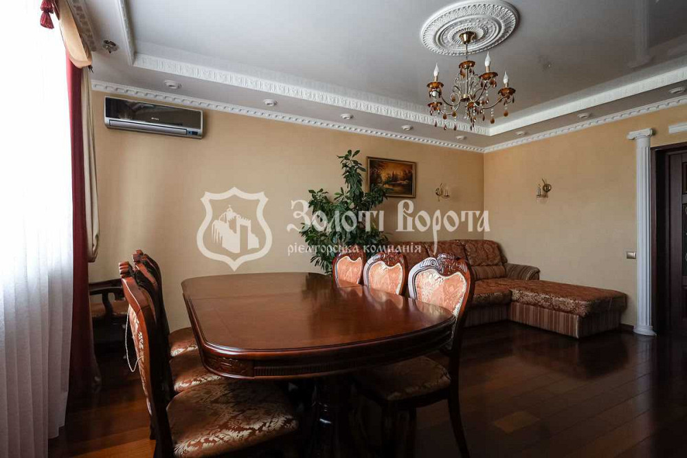 продажа 4-к квартира Киев, Дарницкий, 213000 $ Київ - зображення 4