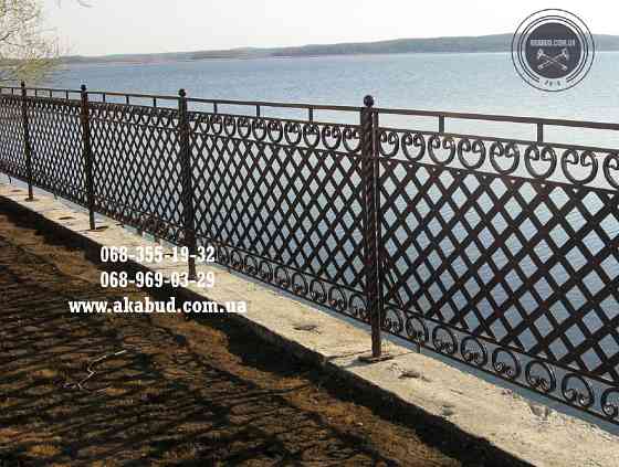 Завод металлоконструкций в Кривом Роге — изготовление и монтаж с гарантией по Украине Кривий Ріг