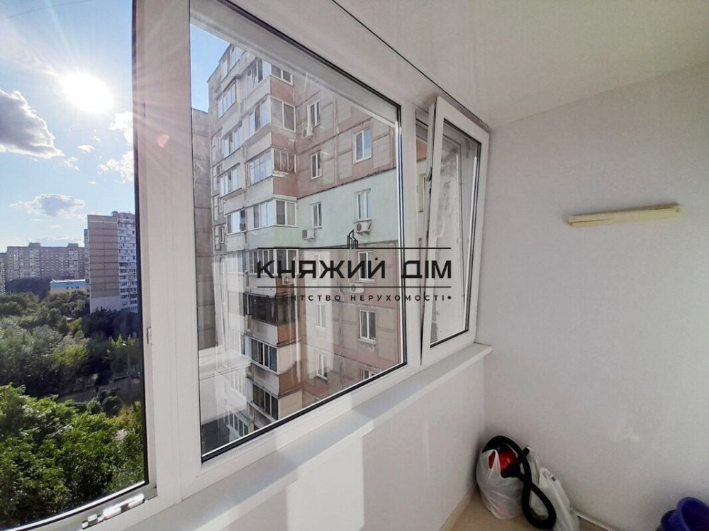 Продаж 1-кімнатна квартира, метро Академмістечко КОД 21146962 Київ - зображення 9