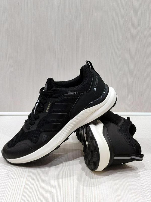 Мужские кроссовки Киев - изображение 2