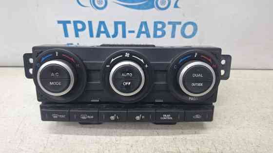 Блок управления климат-контролем Mazda CX 9 TB 3.7 БЕНЗИН MZI 2006 (б/у) Київ