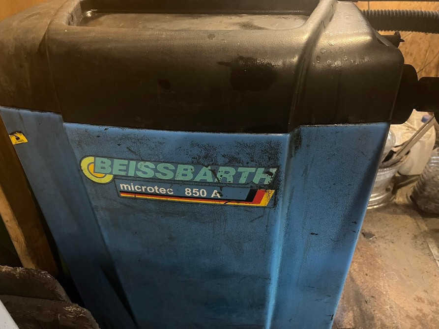 Балансувальний станок Киев - изображение 4