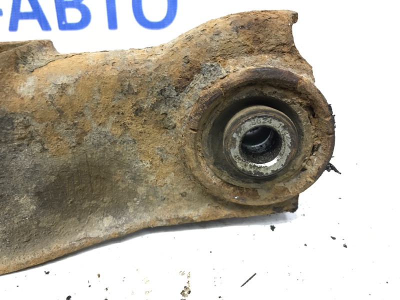 Рычаг задний поперечный Mitsubishi Outlander CU 2.4 БЕНЗИН 4G69 2003 (б/у) Київ - зображення 3