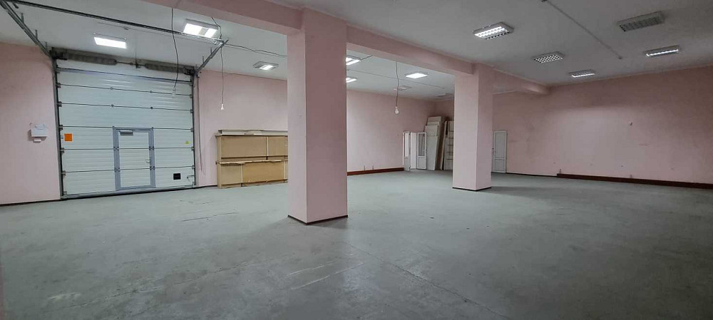 продажа производственные помещения Киев, Дарницкий, 150000 $ Київ - зображення 2