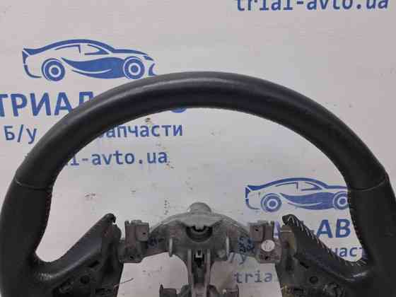 Руль Renault Megane 3 1.5 DIESEL K9K 2008 (б/у) Киев