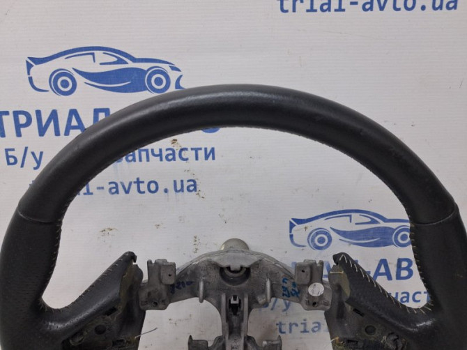 Руль Renault Megane 3 1.5 DIESEL K9K 2008 (б/у) Киев - изображение 3