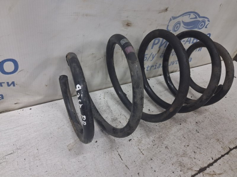 Пружина передняя Nissan Qashqai 2006-2013 54010JD70C (Арт. 82583) Киев - изображение 2