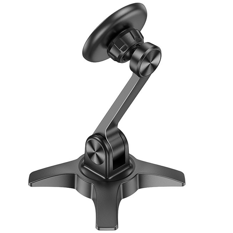 Держатель для телефона Hoco HD2 Joy ring magnetic Херсон - зображення 3