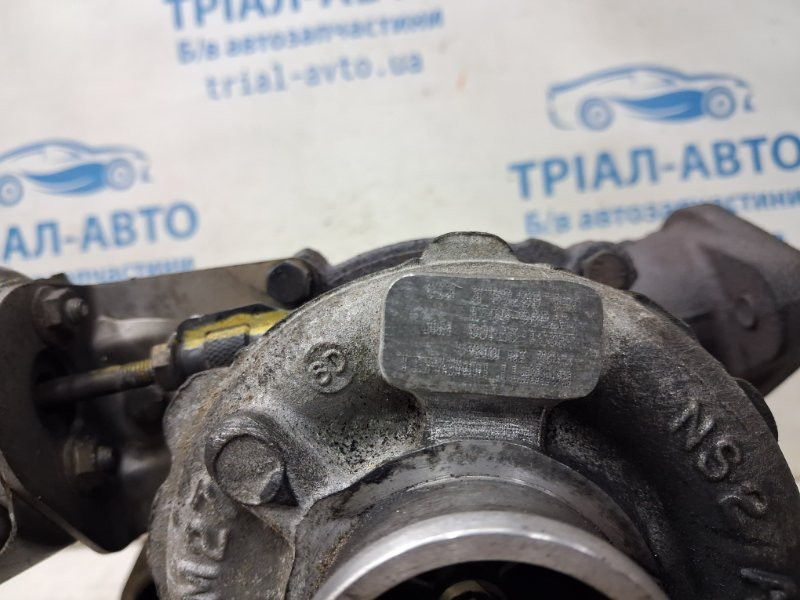 Турбина Hyundai Tucson 2004-2009 2823127400 (Арт. 86268) Киев - изображение 7