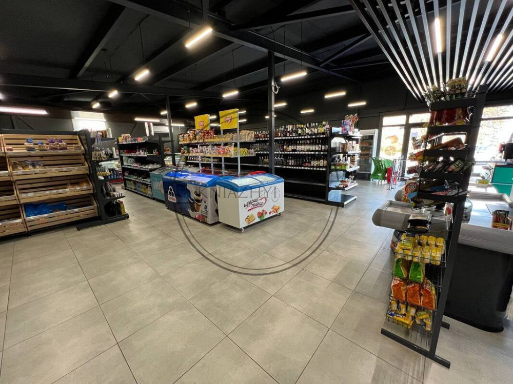 Без комісії оренда приміщення Петропавлівське ( готовий бізнес) код об'єкта № 1581813 Київ - зображення 6