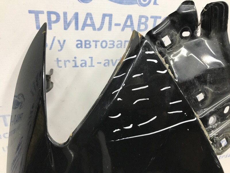 Крыло переднее правое Nissan X-Trail T32 1.6 DIESEL R9M 2014 (б/у) Київ - зображення 4