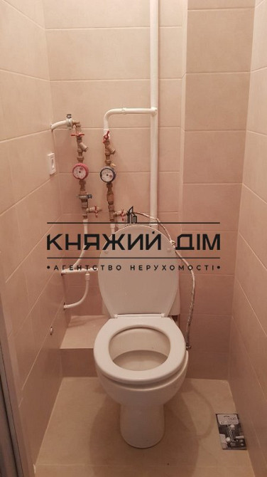 Оренда 2 кімнатна квартира м. Вирлиця КОД 11195356 Киев - изображение 3