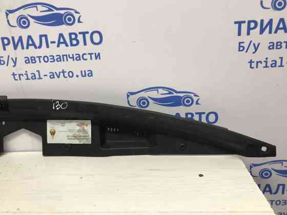 Накладка передней панели Hyundai I30 GD 1.6 DIESEL D4FB 2011 (б/у) Киев