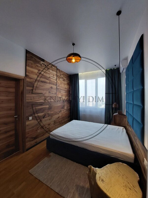 Без Комісії! Оренда 2-х к. квартири студіо в ЖК Престиж Холл. №11201730 Киев - изображение 8