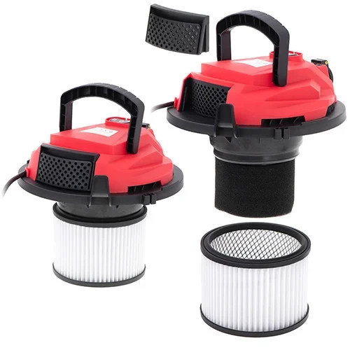 Пылесос промышленный Сamry СR-7045 1400 Вт Київ - зображення 7