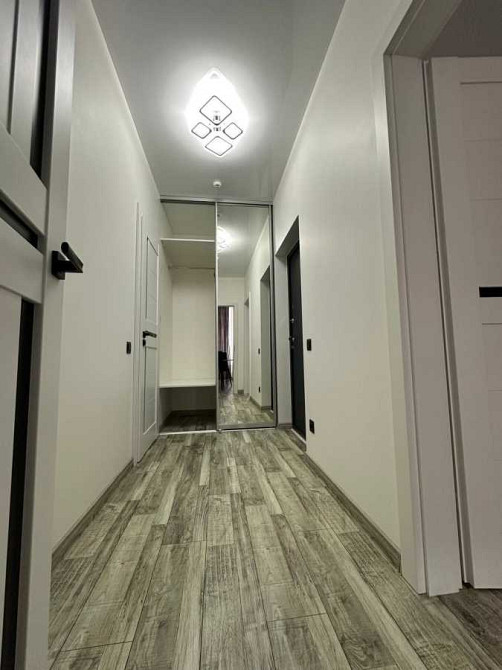 долгосрочная аренда 1-к квартира Одесса, Приморский, 10000 грн./мес. Одесса - изображение 3