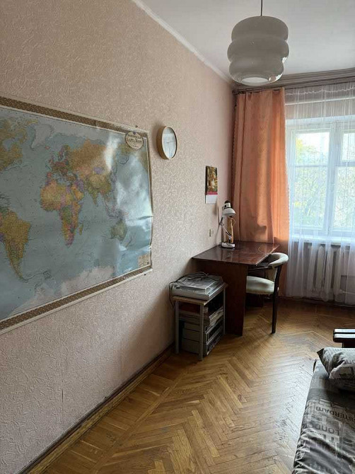 долгосрочная аренда 3-к квартира Одесса, Приморский, 6500 грн./мес. Одеса - зображення 6