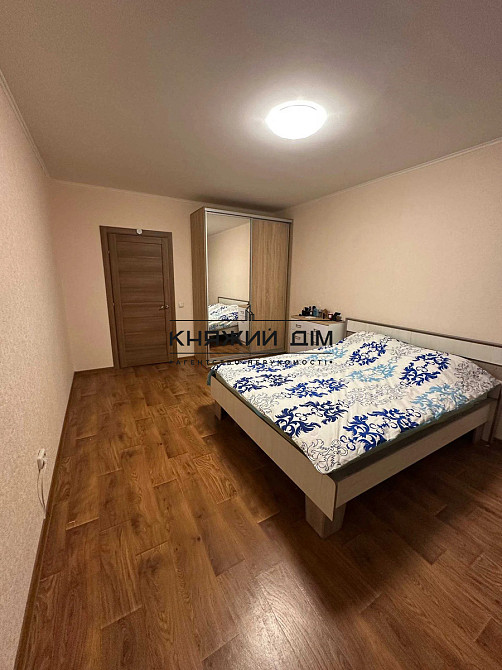 Продаж 1-кімнатної квартири 48,1 м#178; у ЖК Ревуцький,м.Харківська Київ - зображення 2