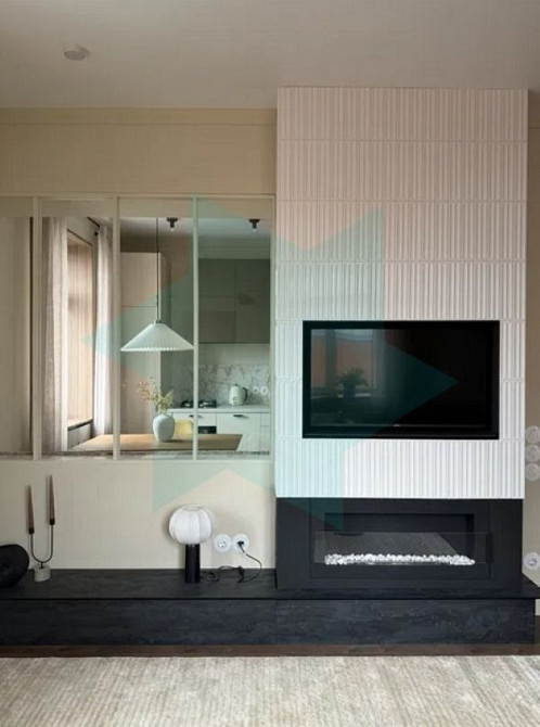 Здам. 2-кімн. кв. 3/3, Нагорка. вул. Архітектора Дольника 14-А (Шаумяна) Днепр - изображение 2