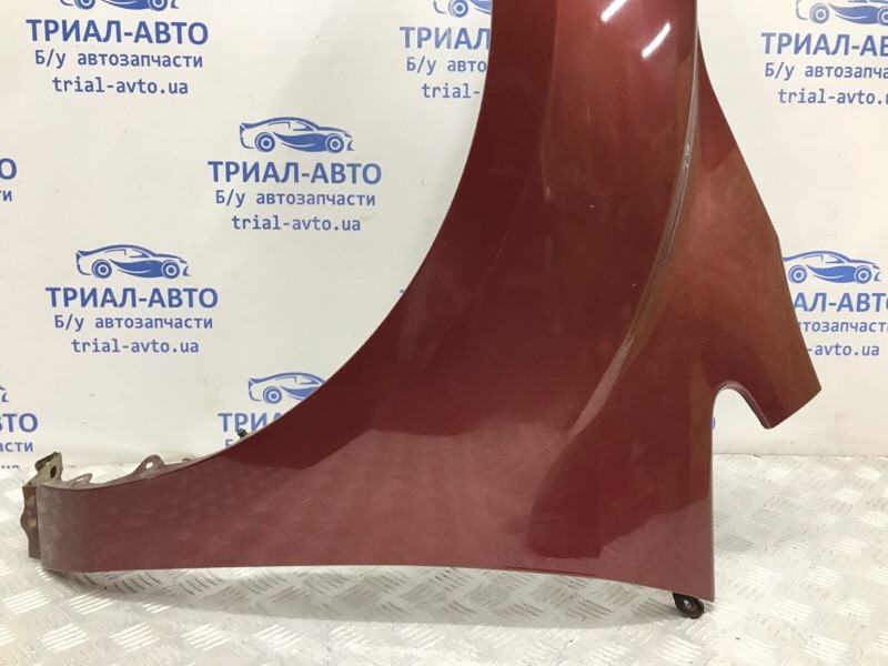 Крыло переднее левое Mazda CX 7 ER 2.3 БЕНЗИН 	L3VDT 2006 (б/у) Киев - изображение 3
