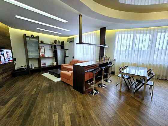 долгосрочная аренда 2-к квартира Днепр, Соборный, 35000 грн./мес. Дніпро