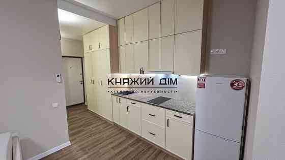 Без комісії! Продаж 1-но к. квартири в клубному будинку м. Сирець 7 хвилин. № 21147552 Київ