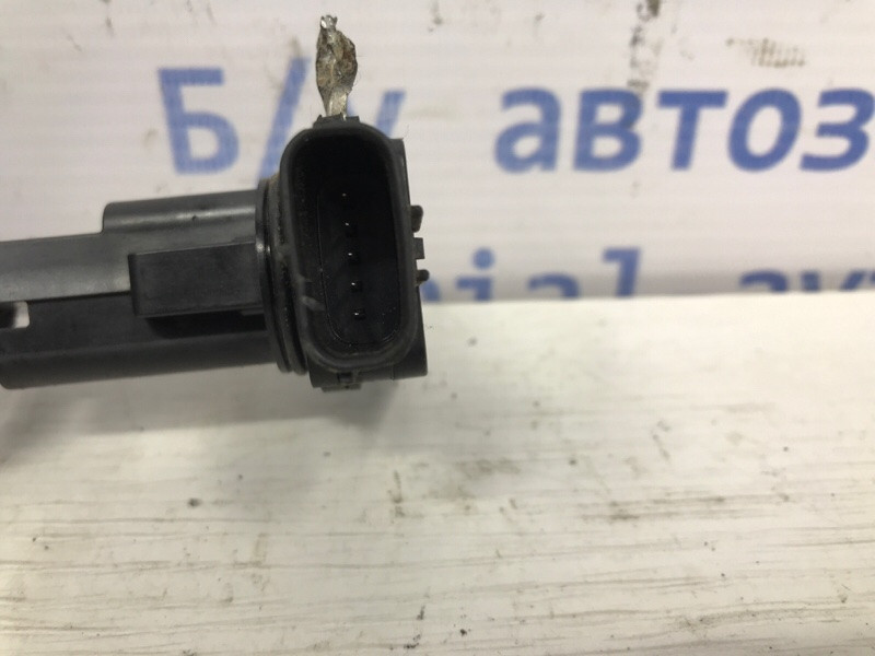 Датчик расхода воздуха Mitsubishi Outlander XL 2.2 DIESEL 4N14 2007 (б/у) Київ - зображення 2