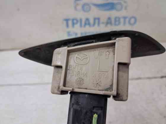 Омыватель фары левый Mazda 3 2013-2019 BHT4518H153 (Арт. 86314) Киев