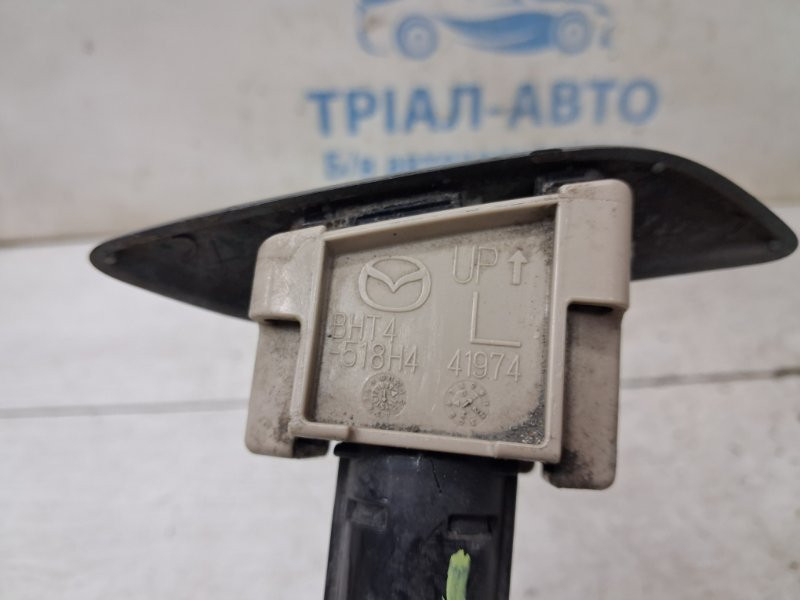 Омыватель фары левый Mazda 3 2013-2019 BHT4518H153 (Арт. 86314) Киев - изображение 3
