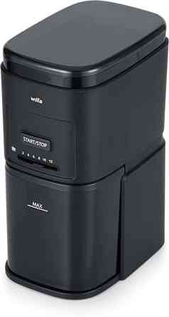 Кофемолка Wilfa CG2G-260 152 Вт черная Київ