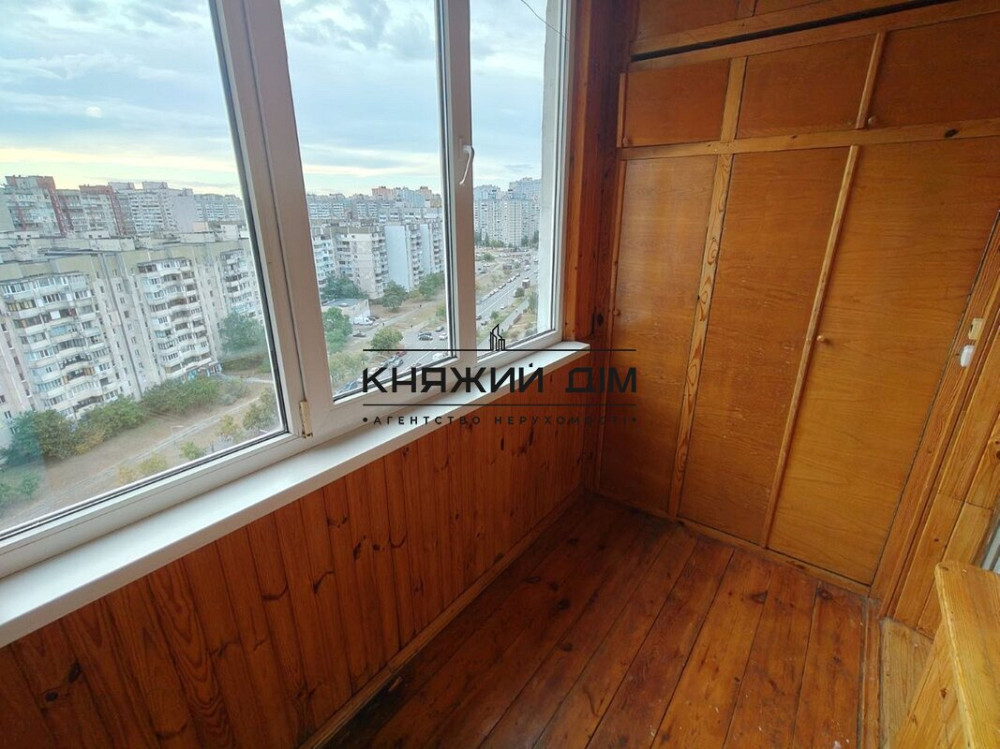 Оренда 3-х. кімнатна, роздільна квартира на Позняках. м.Позняки,м.Харківська. код: 1121318 Киев - изображение 8