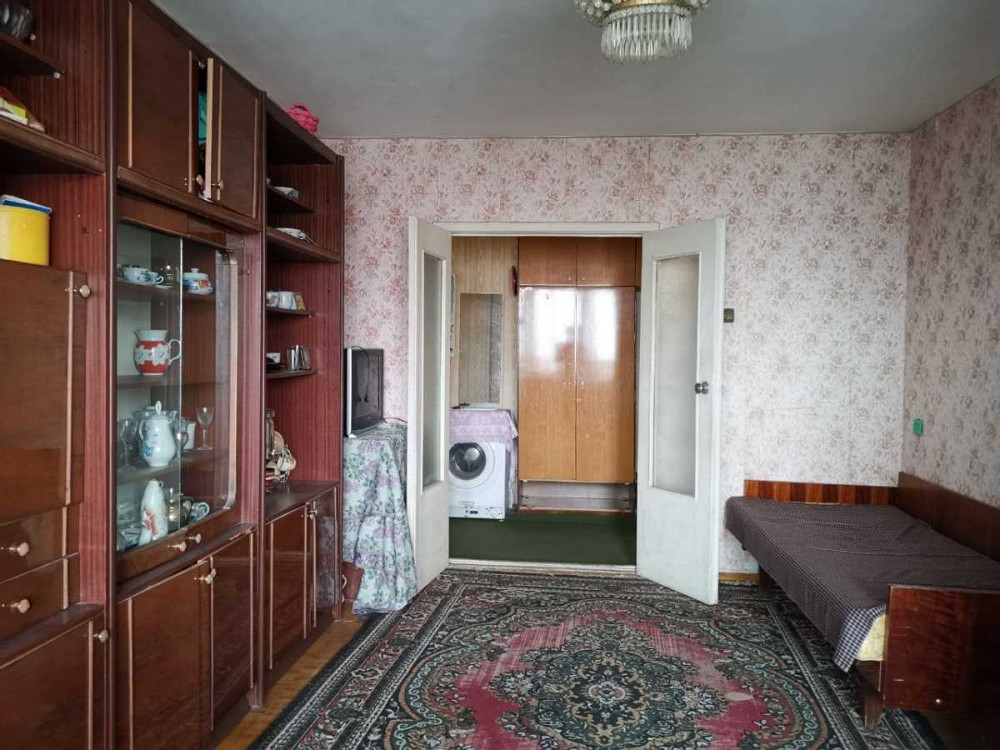 долгосрочная аренда 4-к квартира Киев, Деснянский, 10000 грн./мес. Київ - зображення 10