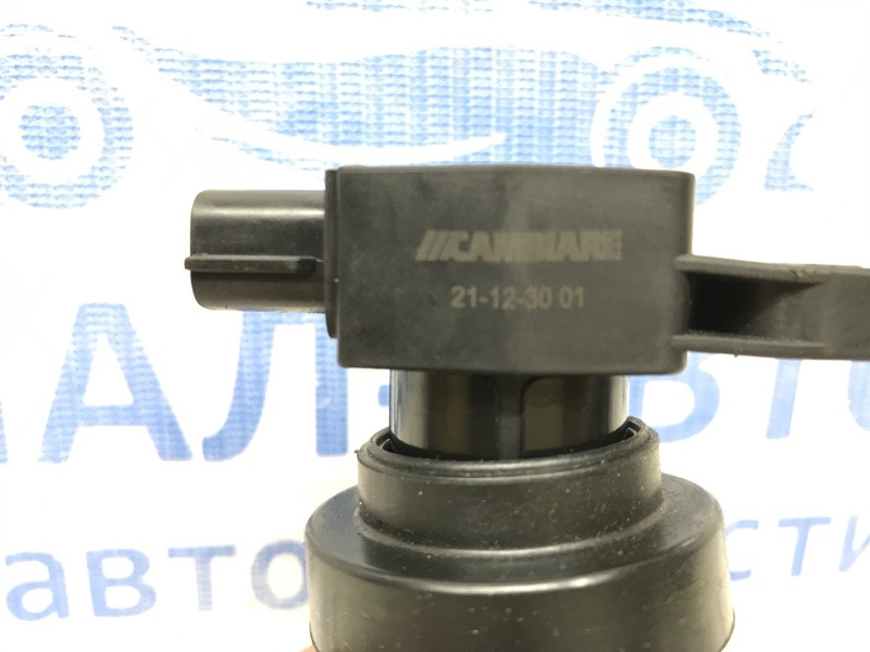 Катушка зажигания Kia Ceed ED 1.4 БЕНЗИН G4FA 2006 (б/у) Київ - зображення 3