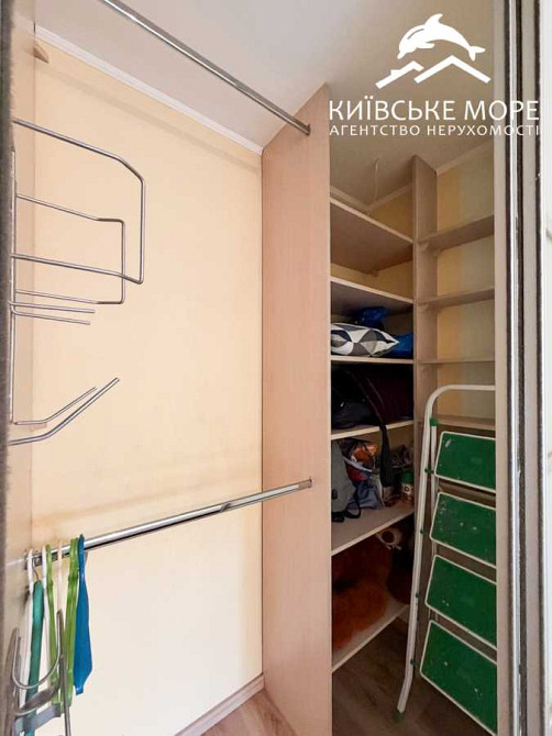 продажа 3-к квартира Киев, Днепровский, 85000 $ Київ - зображення 9