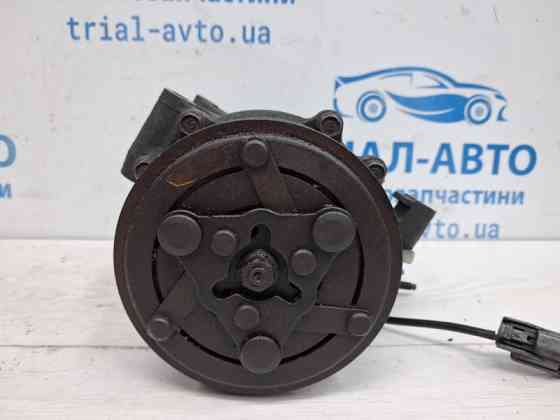 Компрессор кондиционера Honda Accord 2002-2008 38810RBA006 (Арт. 76304) Київ
