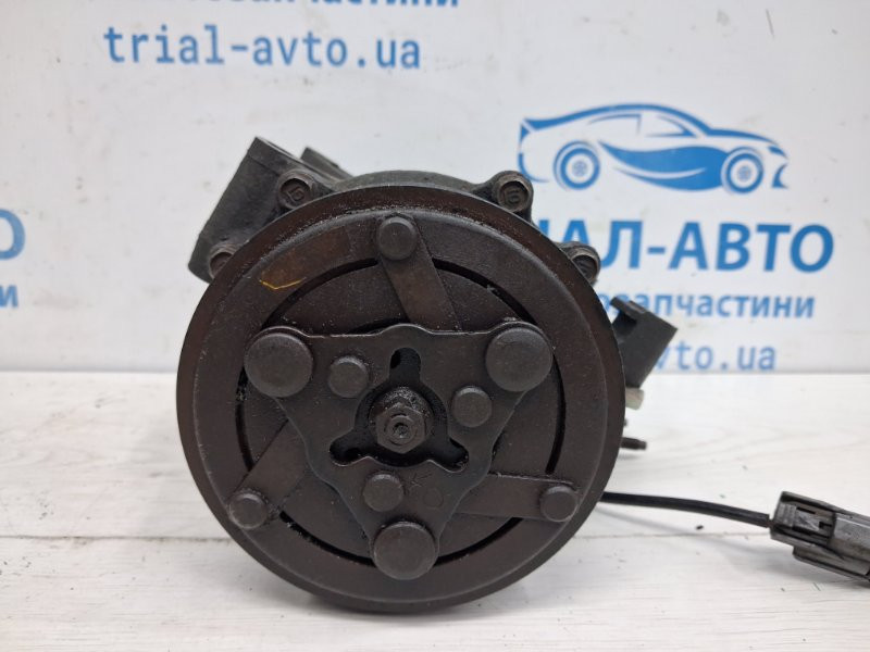Компрессор кондиционера Honda Accord 2002-2008 38810RBA006 (Арт. 76304) Київ - зображення 2