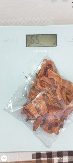 Сухофрукти ( айва, агрус(крижовник), смородина ) Верхнеднепровск - изображение 1