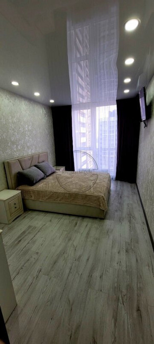 Оренда 1 кім. квартир ЖК Лебединий Код Об'єкта № 11200551 Київ - зображення 1