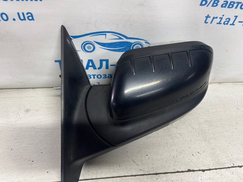 Зеркало левое Ford Explorer 5 3.5 БЕНЗИН ENKX0 2011 (б/у) Київ - зображення 3